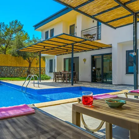 Sezar * Kaş
